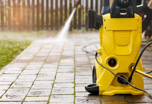 Best Machinery and Equipment Cleaning  in Hornell, NY